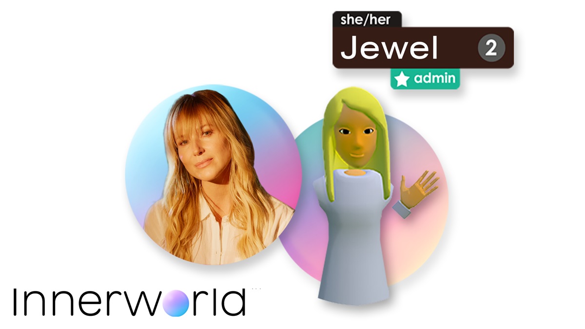 Mental health app Innerworld adds membership tier with licensed therapists