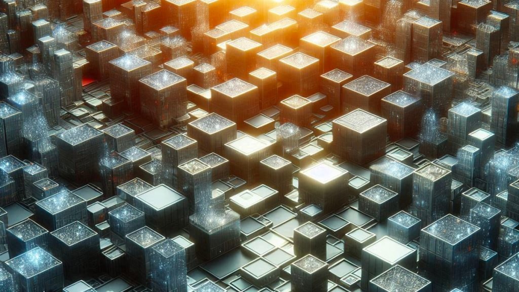 Meta and Google release powerful automatic data curation method