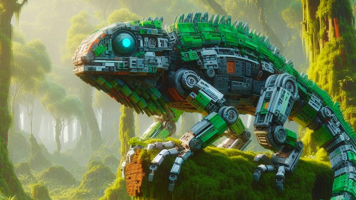 Meta introduces Chameleon, a state-of-the-art multimodal model