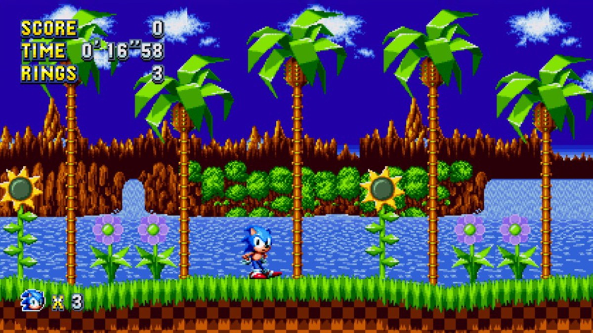 Netflix announces Virgin River game, Sonic Mania Plus coming to platform