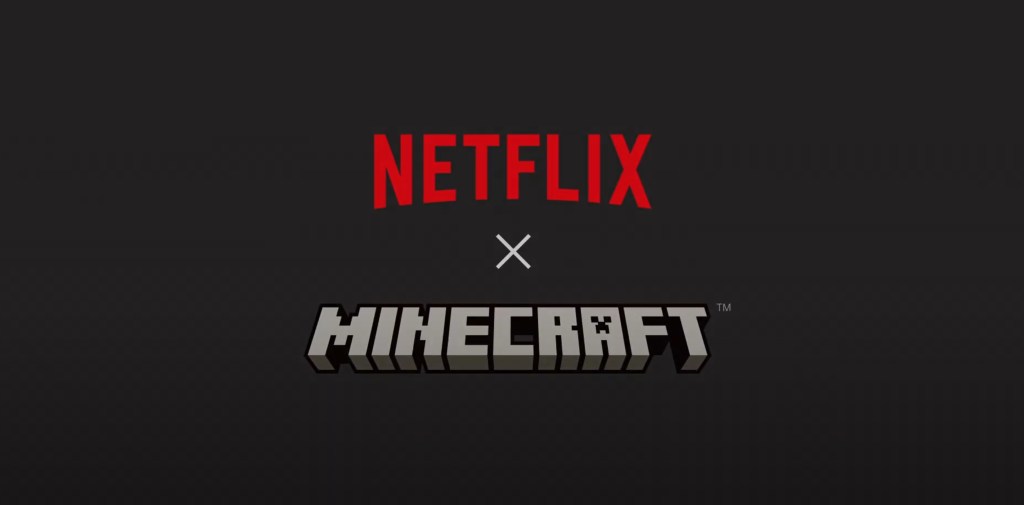 Netflix teases upcoming Minecraft animated series