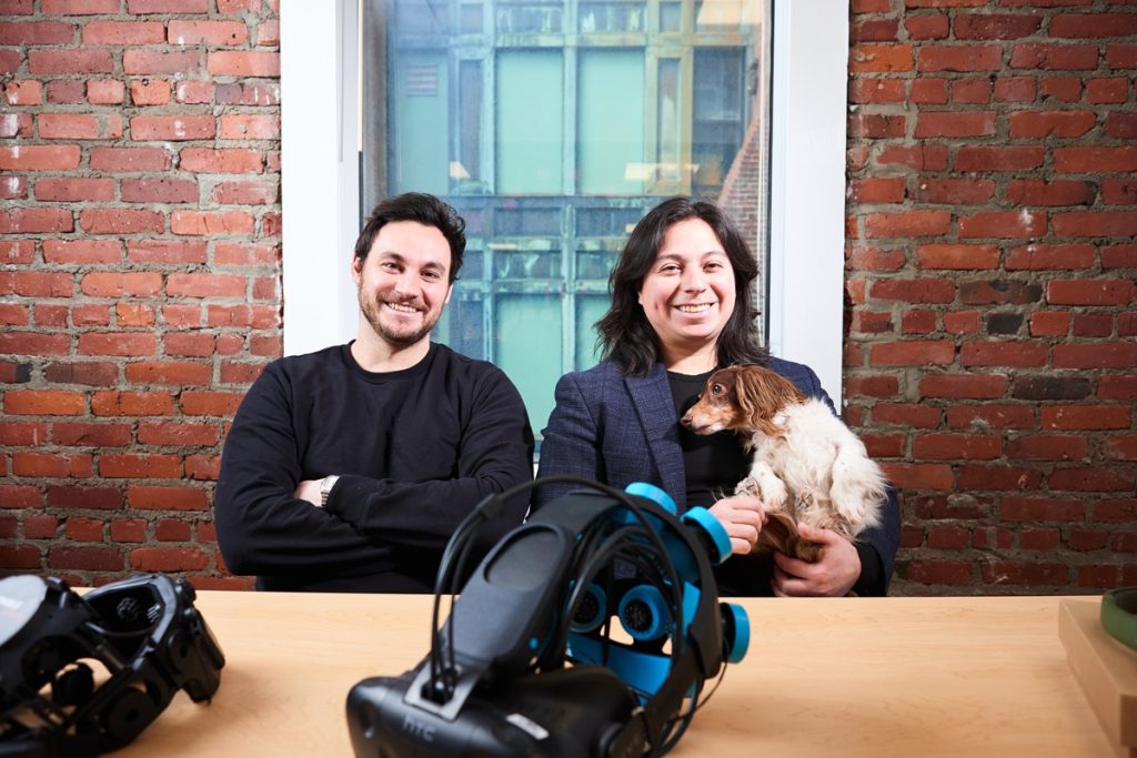 Neurable raises $13M for brain-computer interface with everyday products