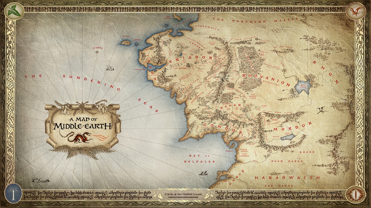 Next Peter Jackson The Lord of the Rings movie coming in 2026