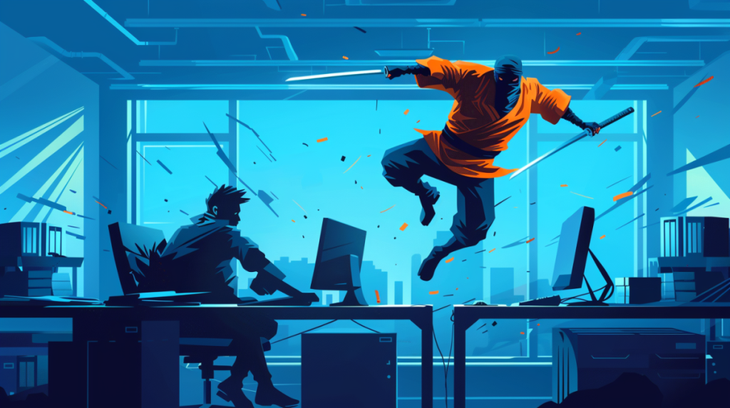 NinjaTech launches autonomous AI agents powered by AWS chips