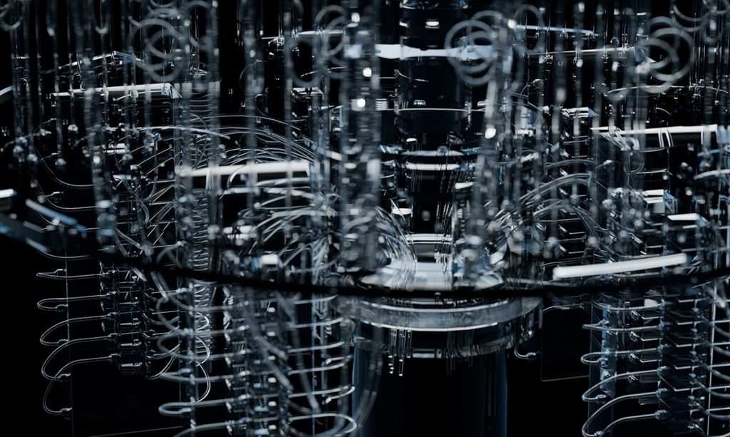 Nvidia launches quantum computer centers with CUDA-Q platform