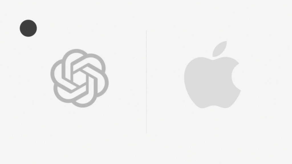 OpenAI Launches ChatGPT Desktop App: Enhancing Productivity for Mac Users
