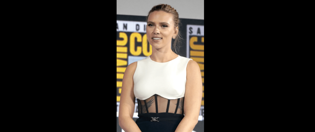 OpenAI slammed for imitating Scarlett Johansson's voice