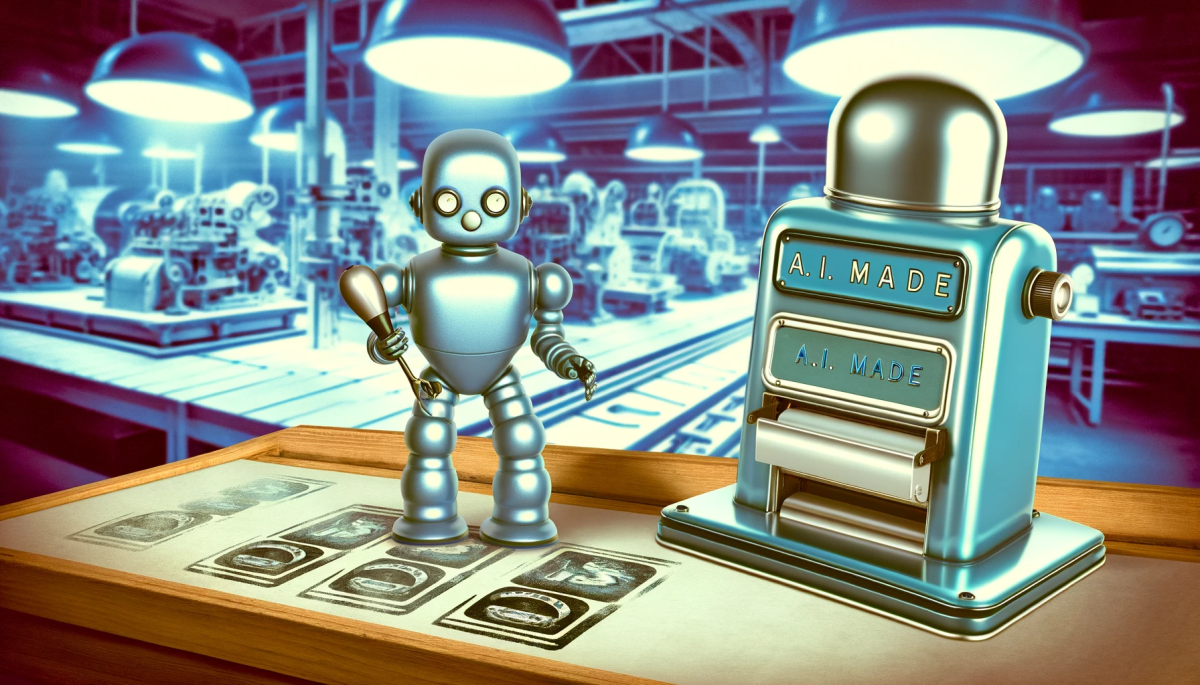 OpenAI to steer C2PA, label Sora videos as AI