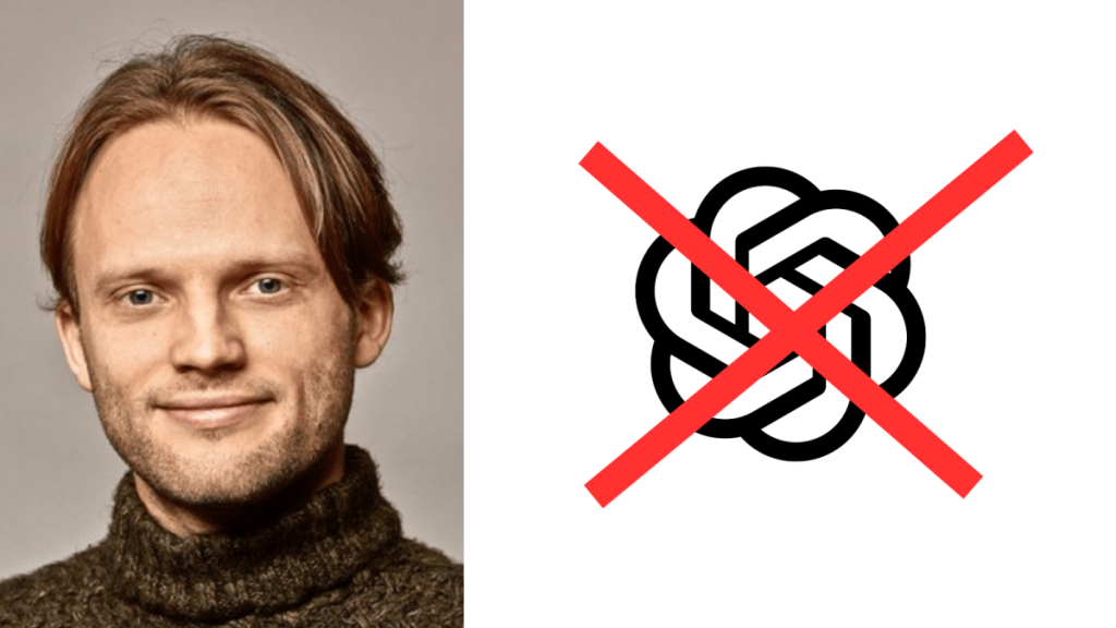 OpenAI's former superalignment leader blasts company on safety