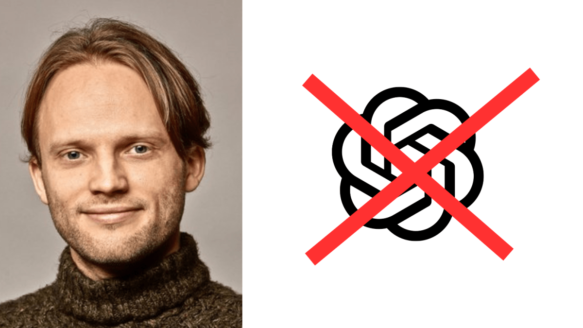 OpenAI's former superalignment leader blasts company on safety