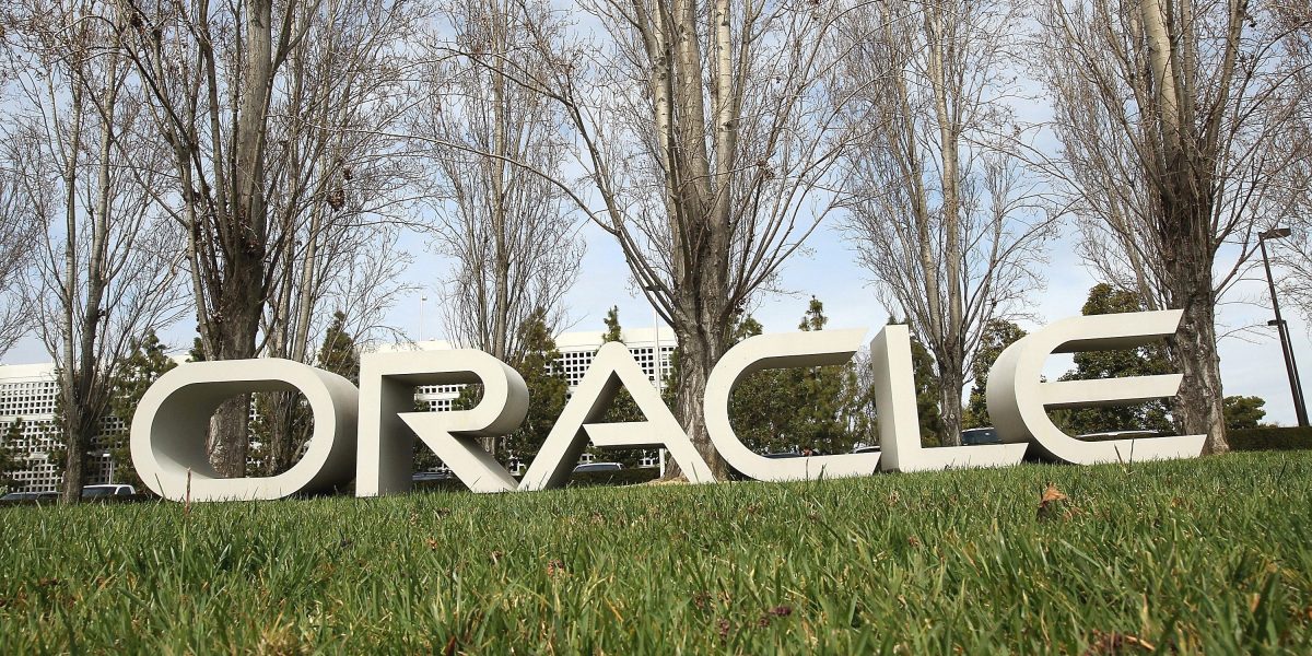 Oracle unveils Code Assist, an AI code assistant for enterprise apps