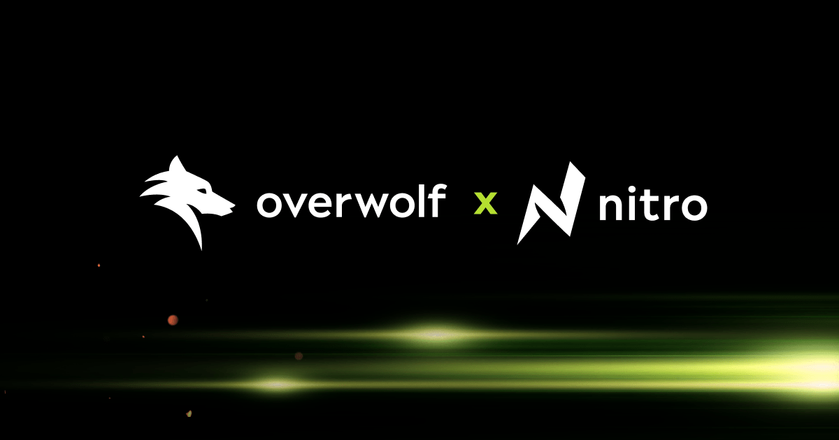 Overwolf acquires NitroPay in 8-figure deal to boost ad tech offering