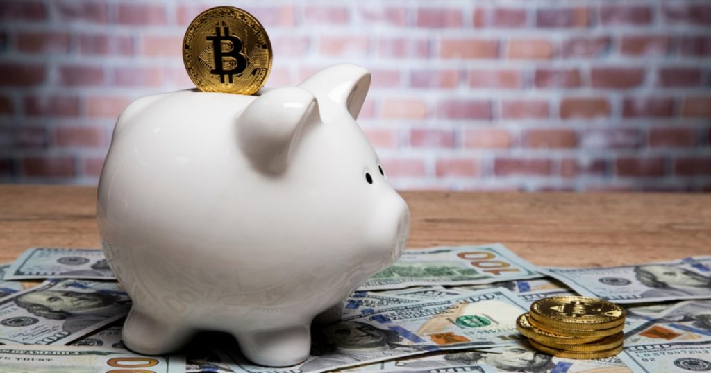 Record $1bn Inflows in Digital Asset Investment