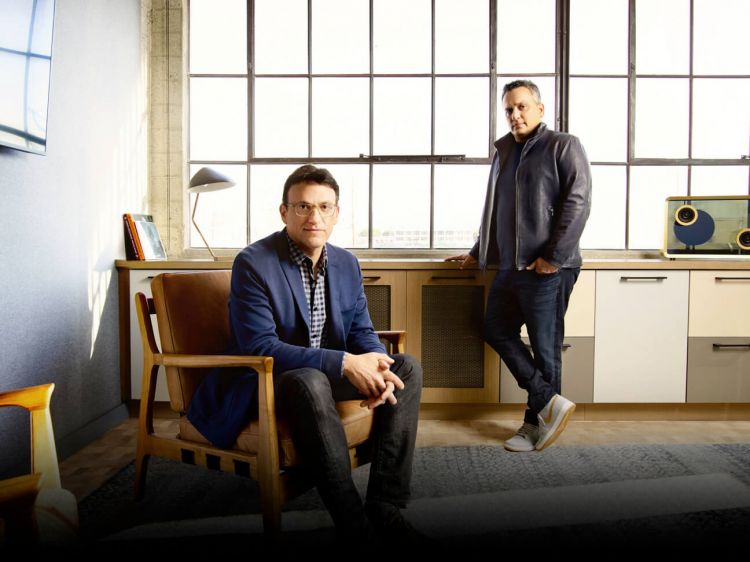 Russo Brothers' AGBO launches innovation department for tech creativity