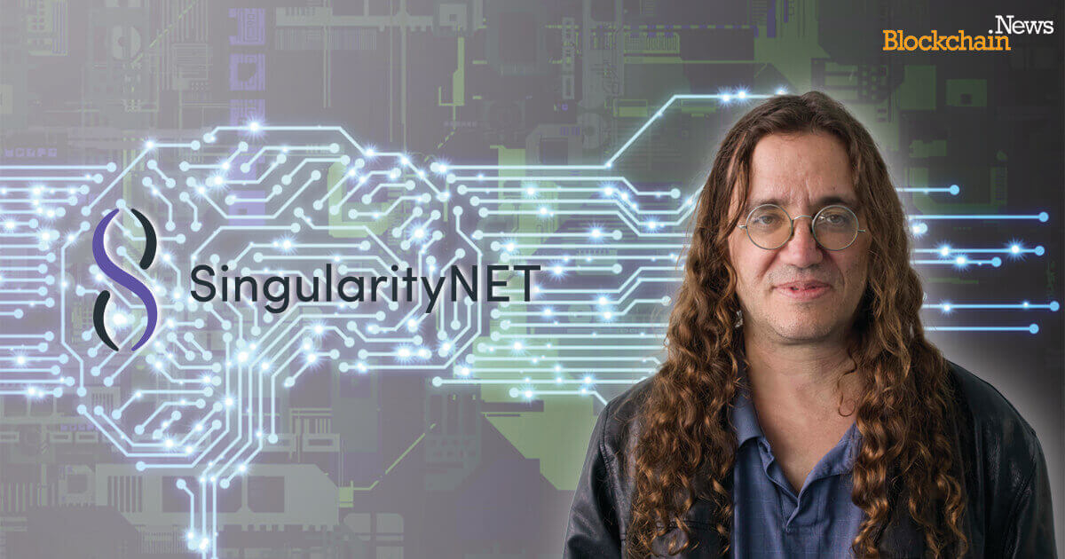 SingularityNET (AGIX) Decentralized AI Platform: Biweekly Development Report