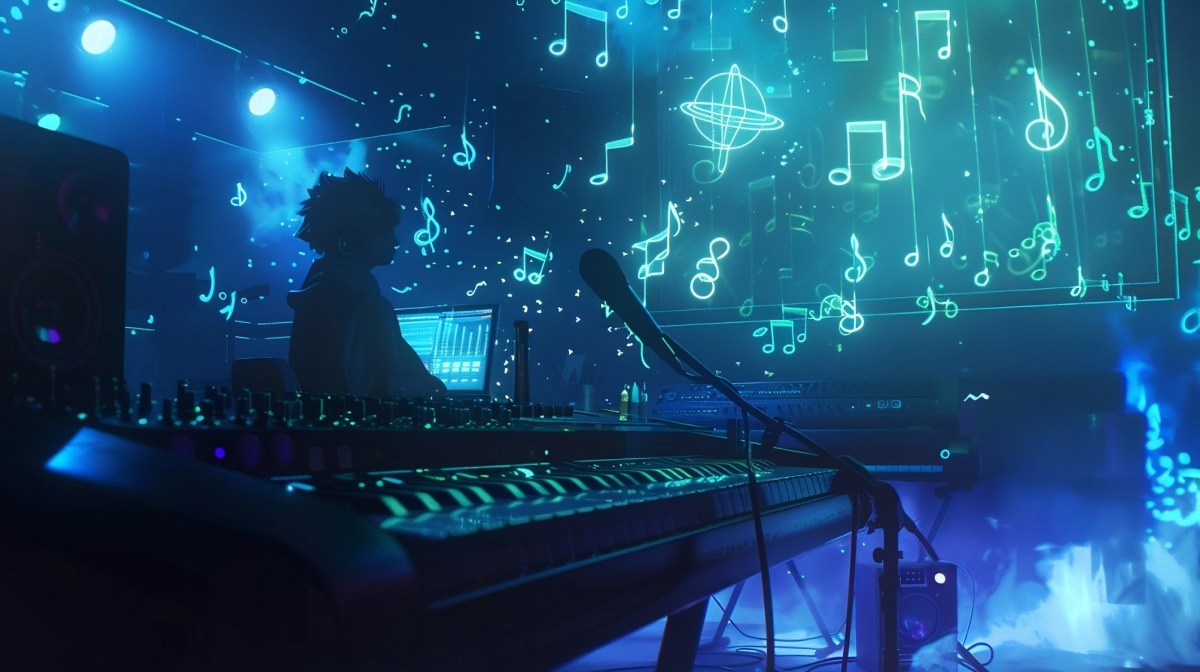 Suno raises $125M to become the 'ChatGPT' of music creation