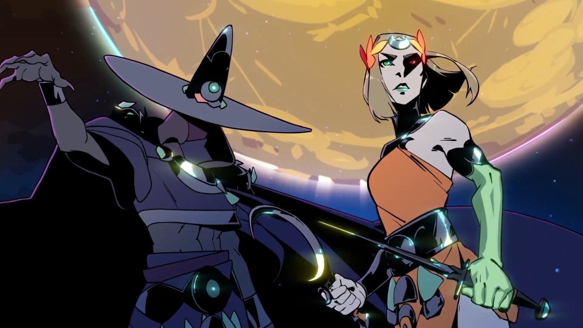 Supergiant Games surprise-launches Hades II in early access