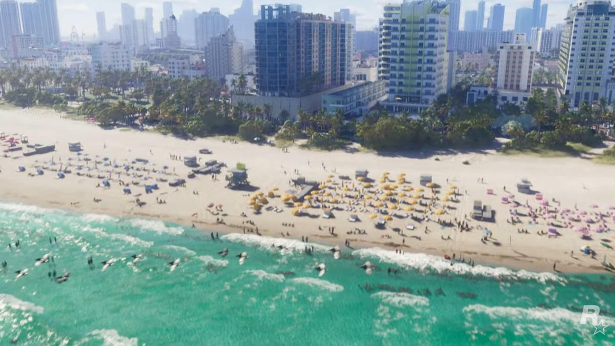 Take-Two reports FYQ4 bookings of $1.35B as GTA VI gets fall 2025 launch window