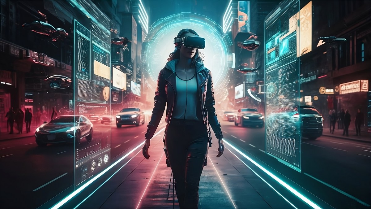 The Apple Vision Pro may have tanked — but spatial computing is still the future, Deloitte says