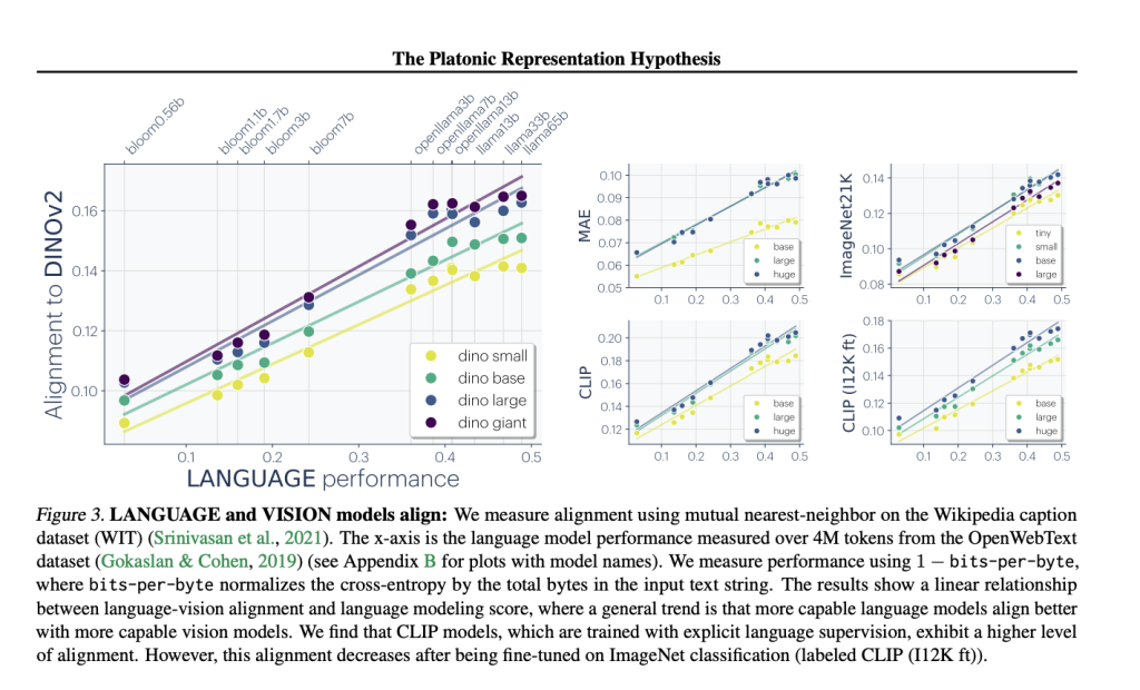 The Pursuit of the Platonic Representation: AI's Quest for a Unified Model of Reality
