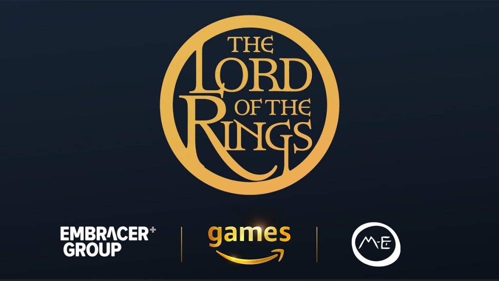The intellectual property map of J.R.R. Tolkien's The Lord of the Rings and The Hobbit