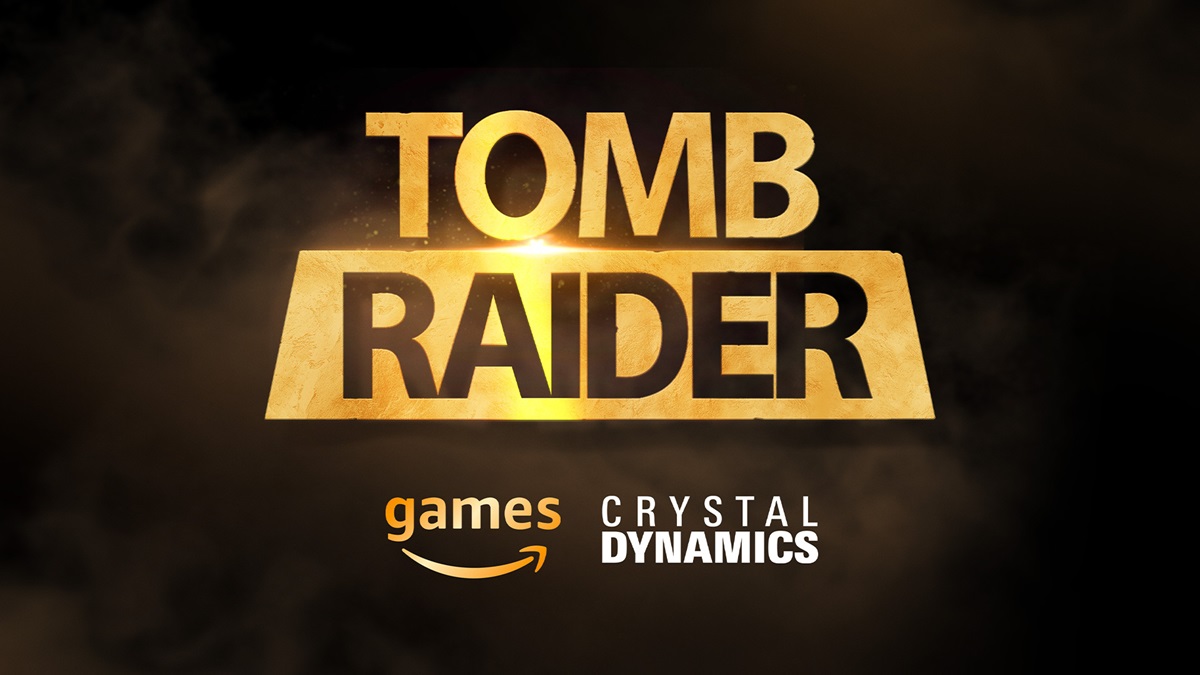 Tomb Raider streaming show coming to Amazon's Prime Video
