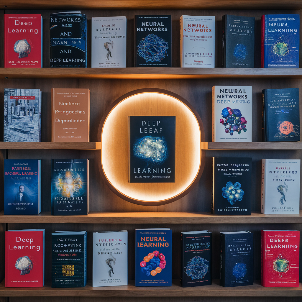 Top Books on Deep Learning and Neural Networks – Every Intel