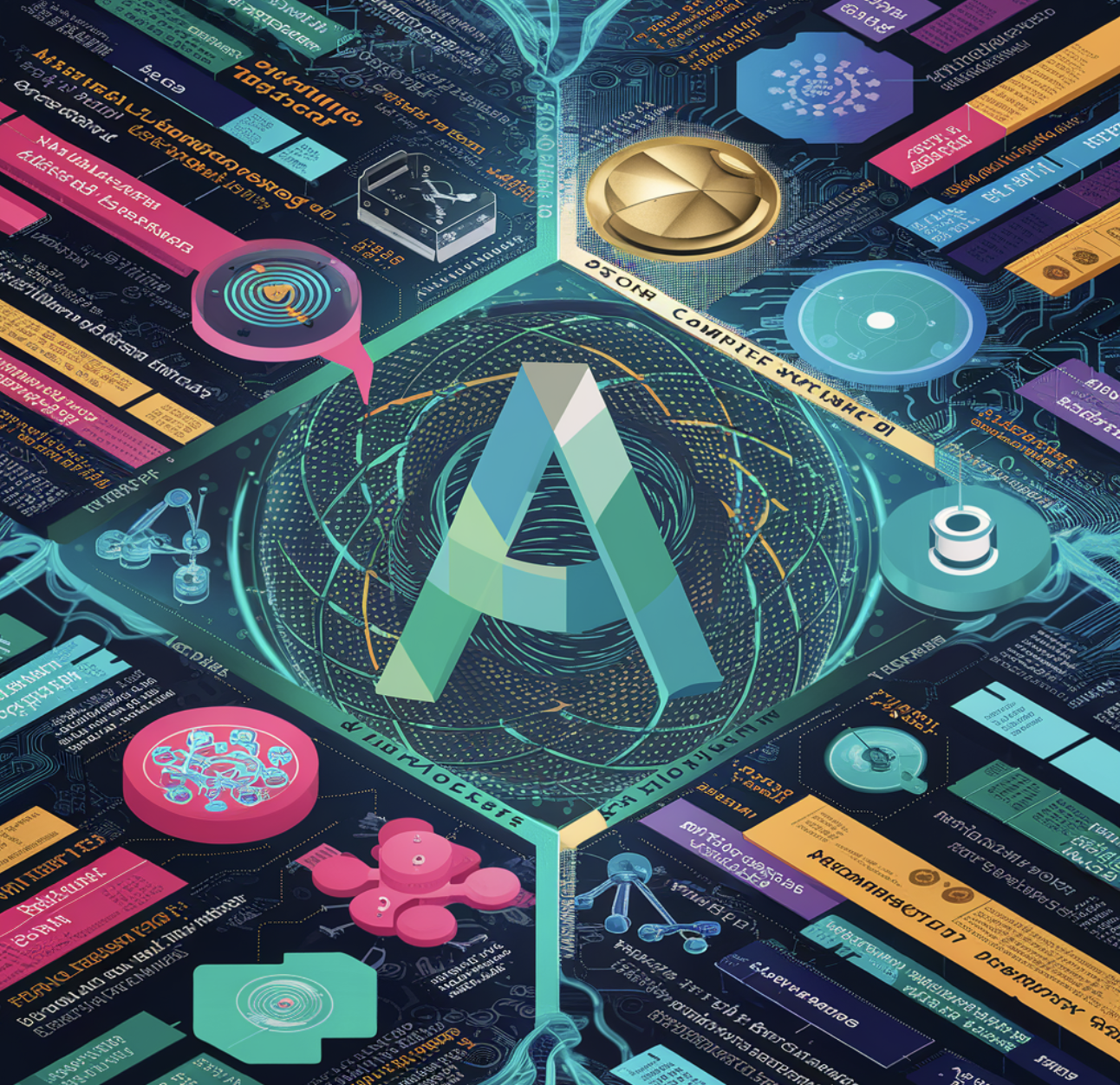 Top Emerging Areas in Artificial Intelligence (AI)