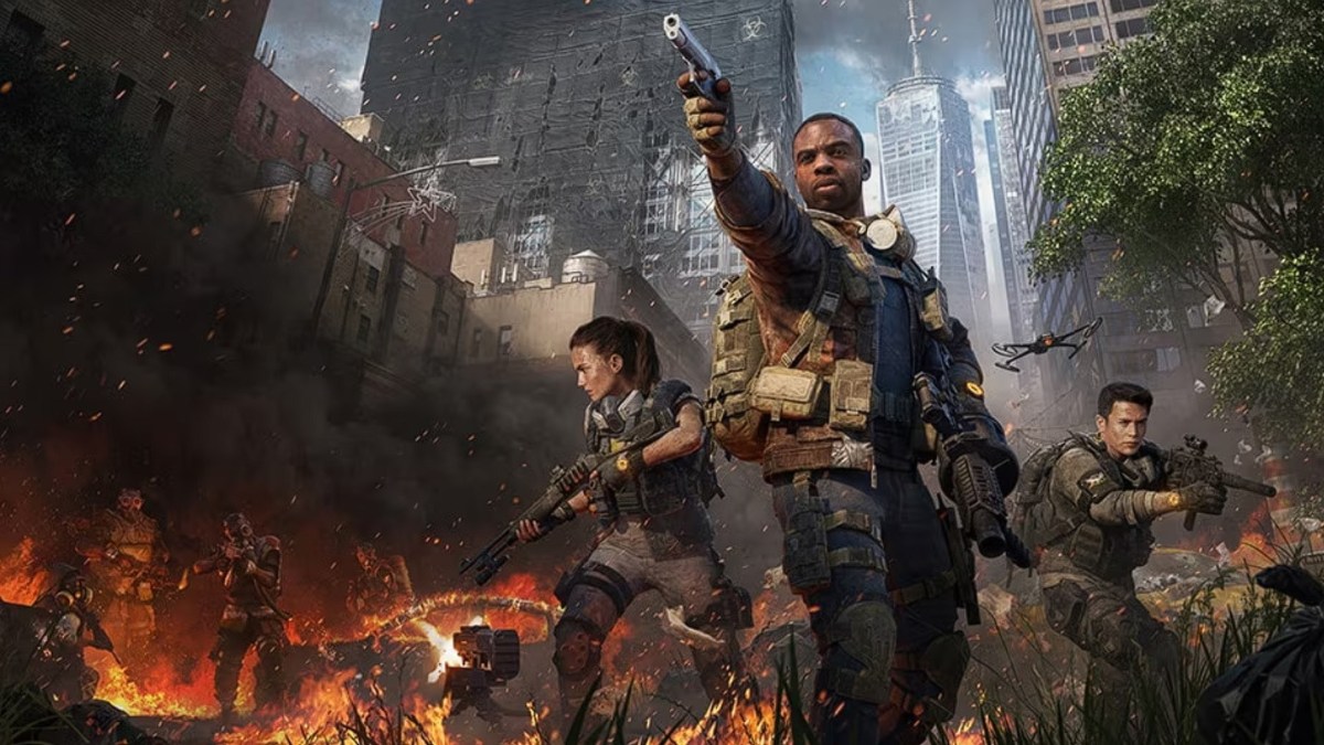 Ubisoft meets FY24 sales targets at the cost of The Division Heartland