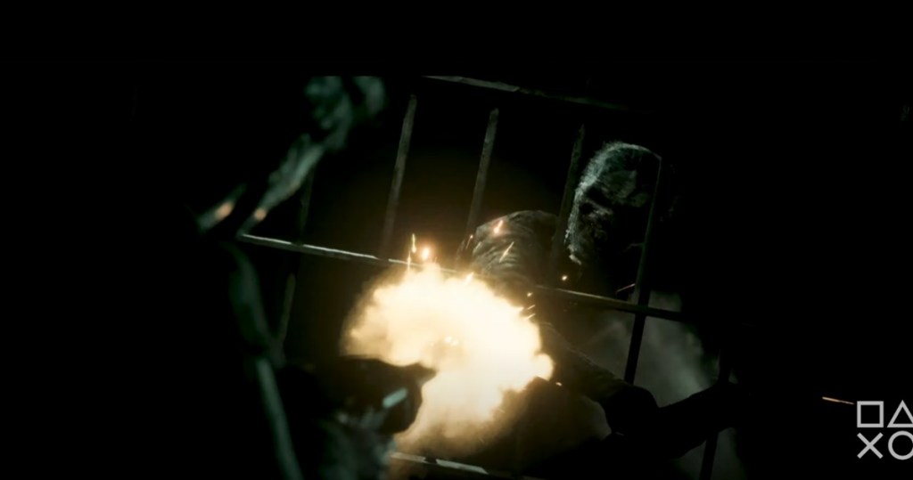 Until Dawn comes to PS5 and PC in fall of 2024