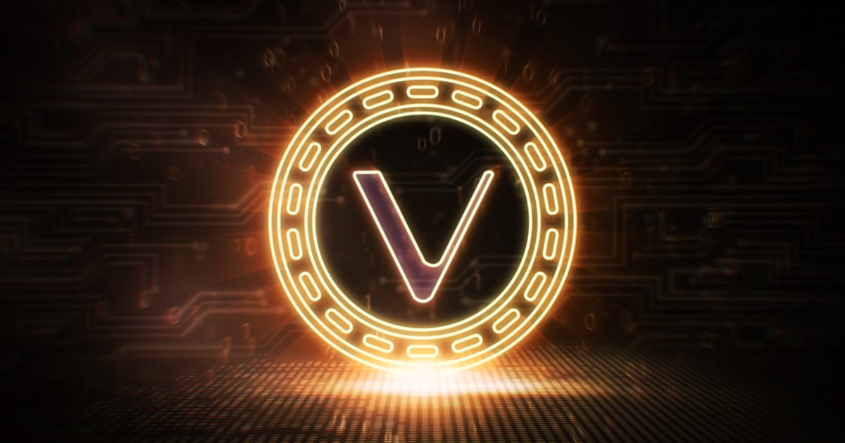 VeChain Announces VeBetterDAO Mainnet Launch