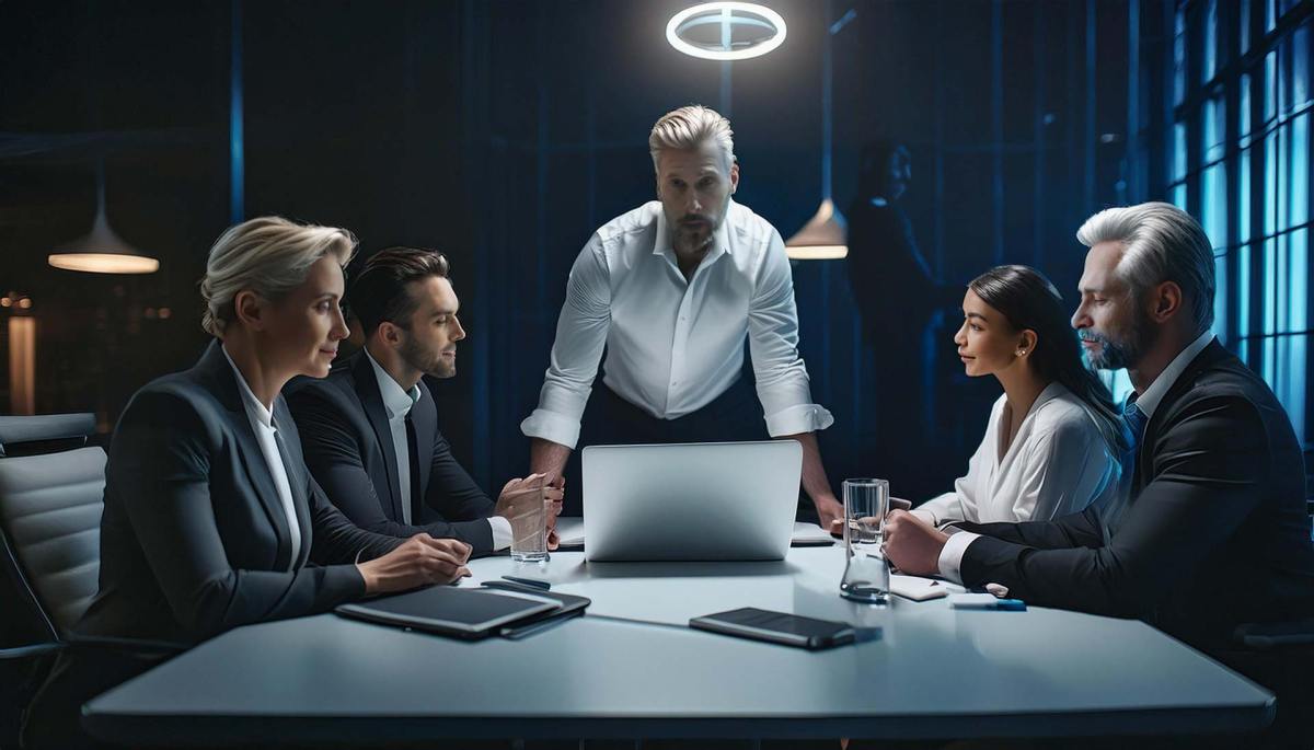 Workers want AI, but aren't waiting for their companies to adopt it