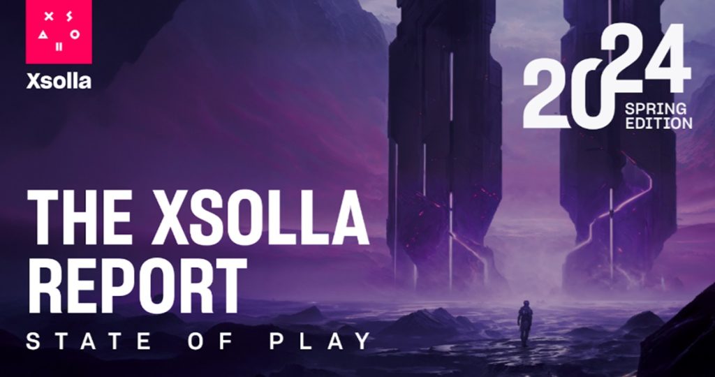 Xsolla quarter report highlights impact of Digital Markets Act on mobile games