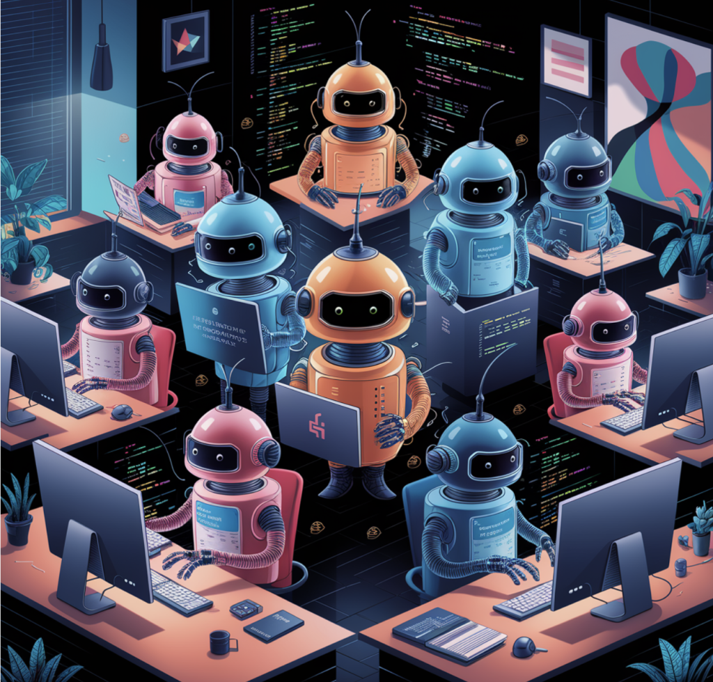 10 GPTs for Software Developers