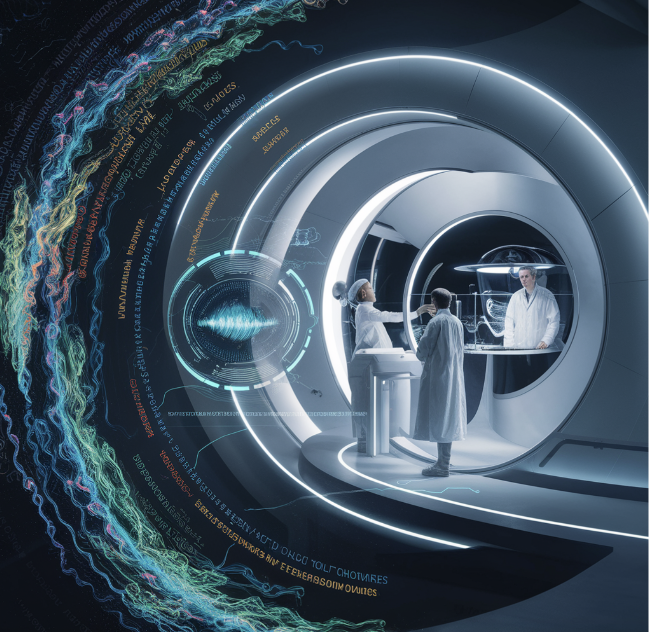 AI-Powered Insights into Molecular Evolution: From Codon Usage to Gene Expression in Natural Environments