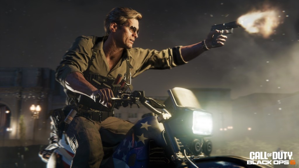 Activision takes the wraps off Call of Duty: Black Ops 6 | Treyarch interview
