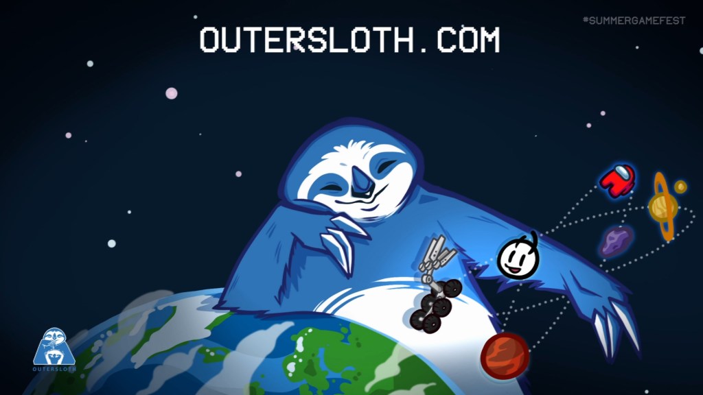Among Us developer launches indie game fund, OuterSloth