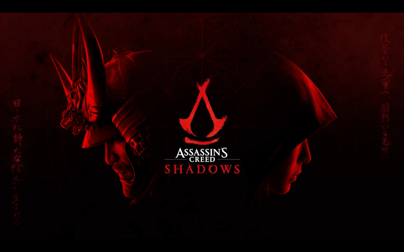 Assassin's Creed: Shadows contrasts Yasuke and Naoe gameplay