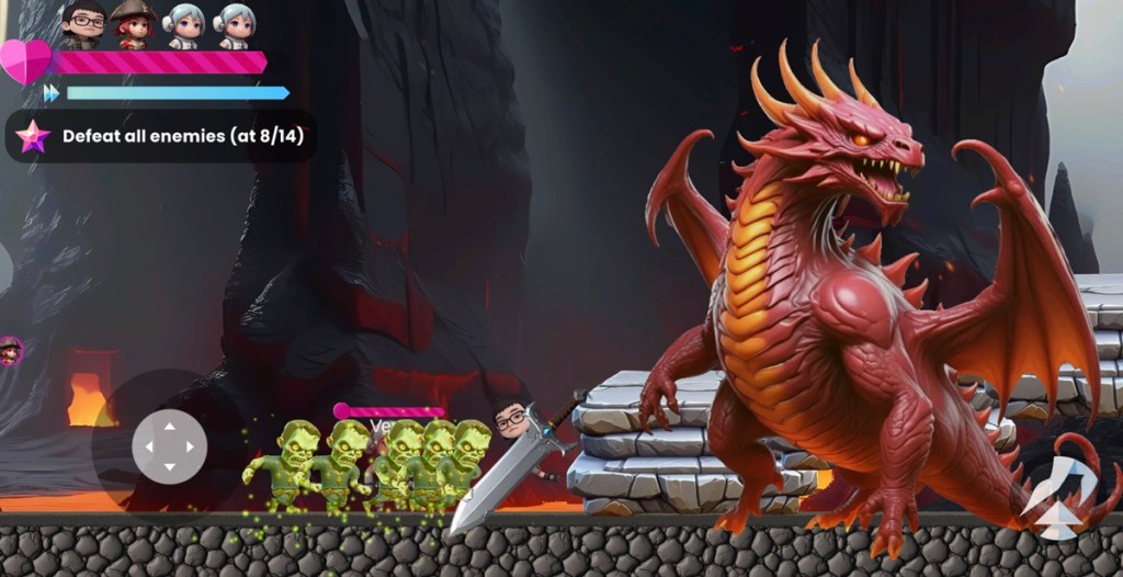 Astrocade raises $12M for AI-based social gaming platform