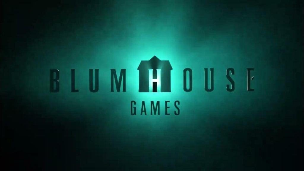 Blumhouse Games launches publishing slate at SGF