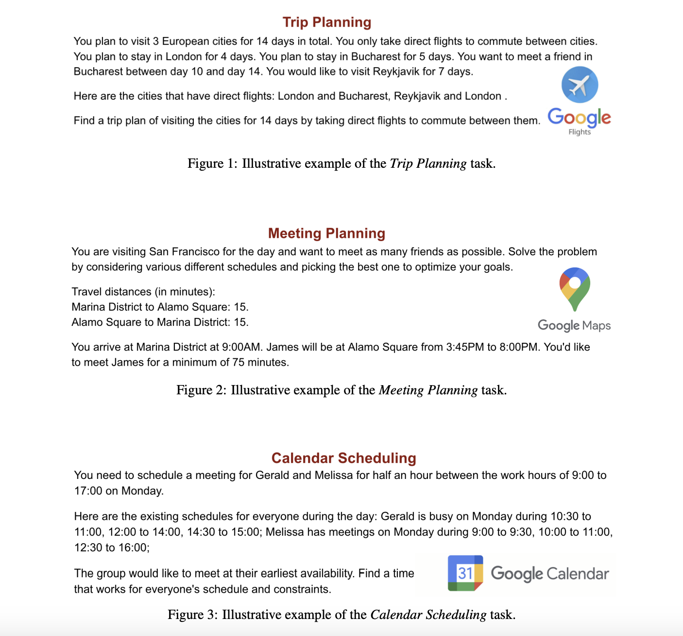 Can Machines Plan Like Us? NATURAL PLAN Sheds Light on the Limits and Potential of Large Language Models