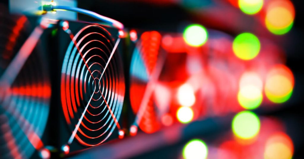 Canaan Inc. Secures Major Order for Avalon Miner A1566 from Cipher Mining