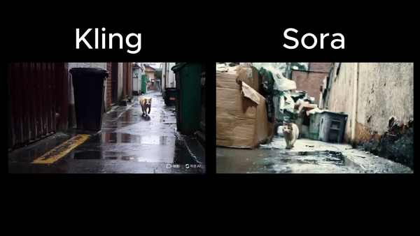 China’s Kuaishou Technology Unveils Kling AI Video Model: A Revolutionary Competitor to OpenAI’s Sora in Text-to-Video Generation