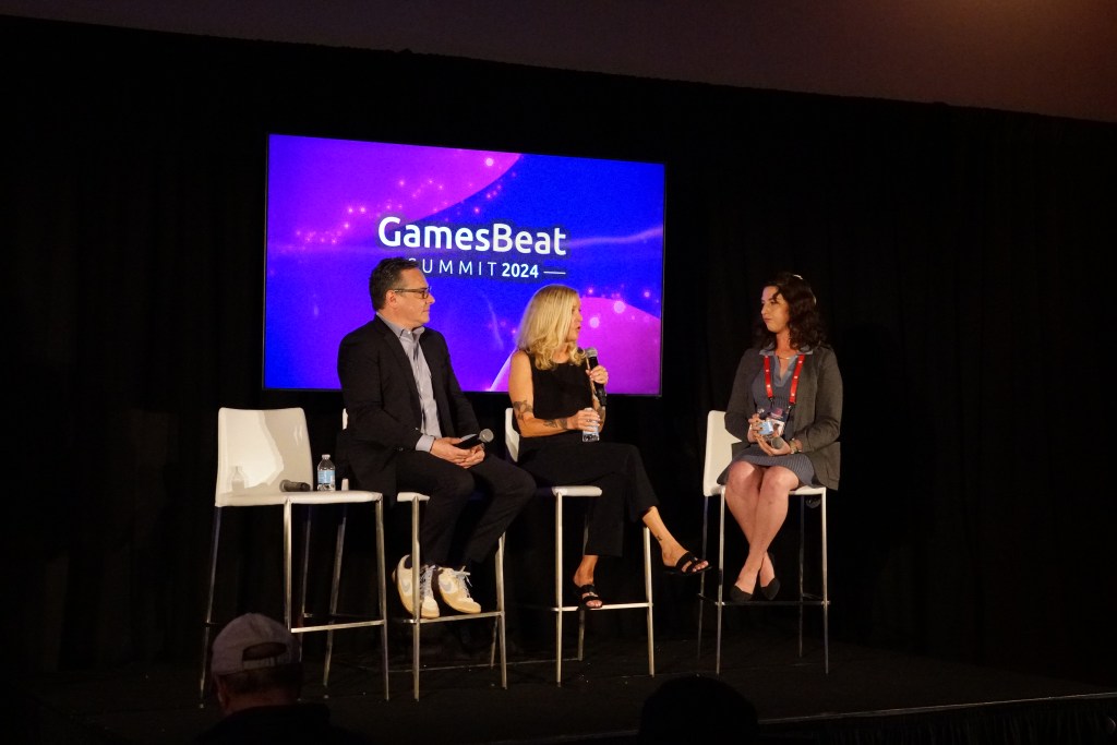 GamesBeat Summit 2024: Esports - the Power of growing community