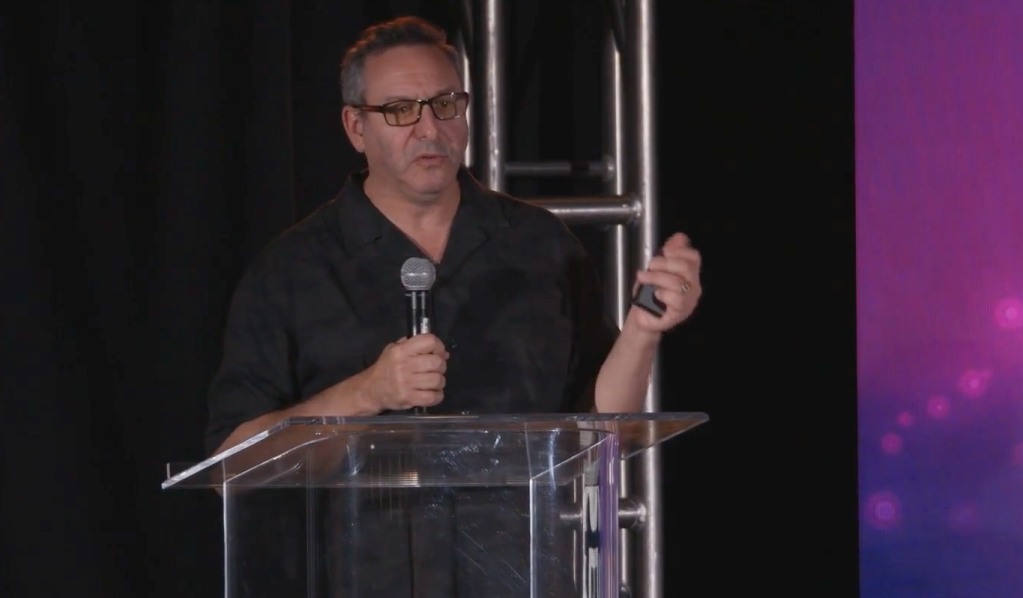 GamesBeat Summit 2024: Finding a niche, getting noticed and thriving during a market downturn