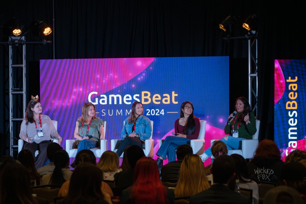 GamesBeat Summit 2024: Shedding light on the positive effects of games