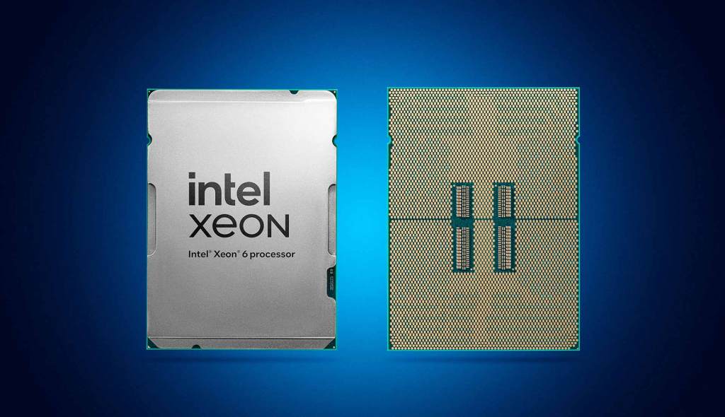 Intel's Xeon 6 chips: Revolutionizing data centers for enterprise AI