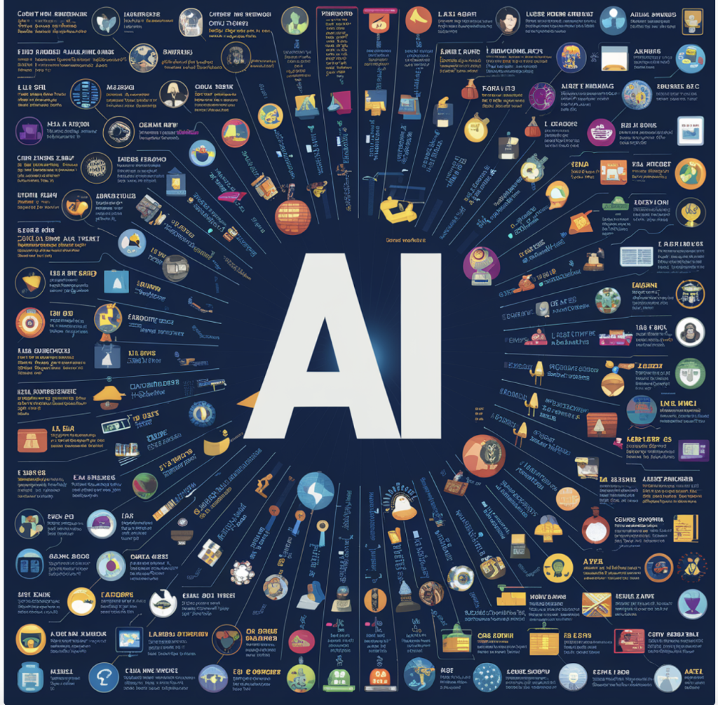 List of Activities and Their Corresponding Suitable LLMs in the Artificial Intelligence AI World Right Now: A Comprehensive Guide