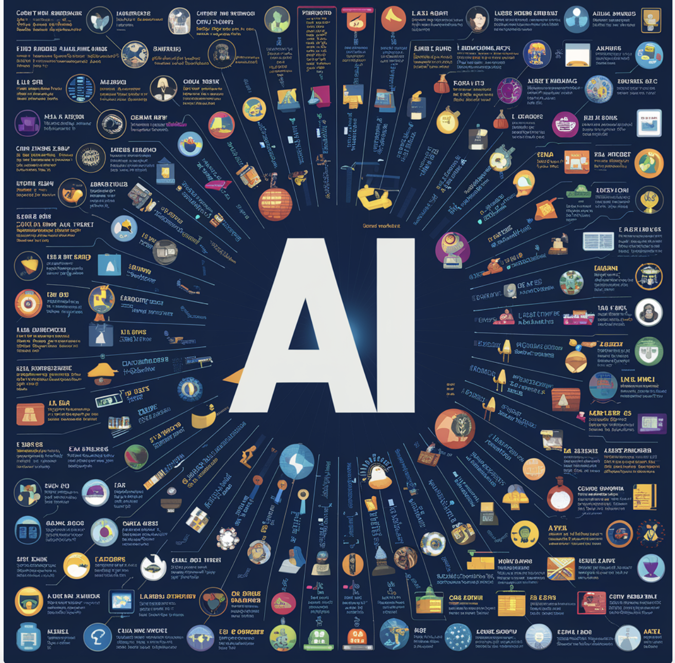 List of Activities and Their Corresponding Suitable LLMs in the Artificial Intelligence AI World Right Now: A Comprehensive Guide