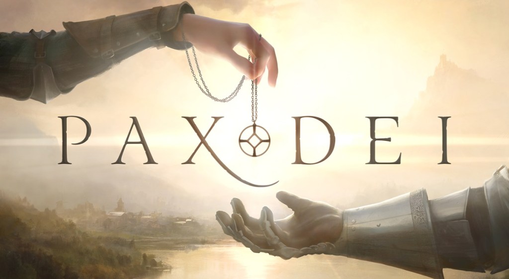 Mainframe Industries' MMO Pax Dei enters early access on June 18